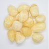 Yellow Calcite Tumbled72