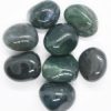 Moss Agate Tumbled72