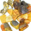 Amber tumbled72