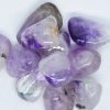 Brandberg amethyst tumble72