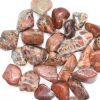 Brecciated Jasper Tumbled72