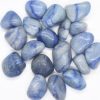 Dumortierite Tumbled72