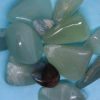 aquatit lemurian calcite tumbled72
