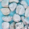 howlite tumbled72