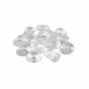 quartz tumbled stones