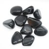 Smokey Obsidian Tumbled72