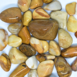Jasper - Yellow