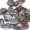 dragon stone jasper tumbled stones 72