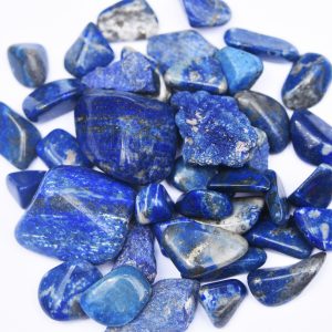 Lapis Lazuli