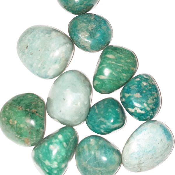 AMAZONITE-RUSSIAN-Tumbled-Stones-72 AMAZONITE-RUSSIAN-Tumbled-Stones-72