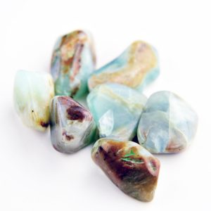 Andean Blue Opal