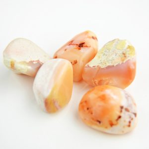 Fire Opal