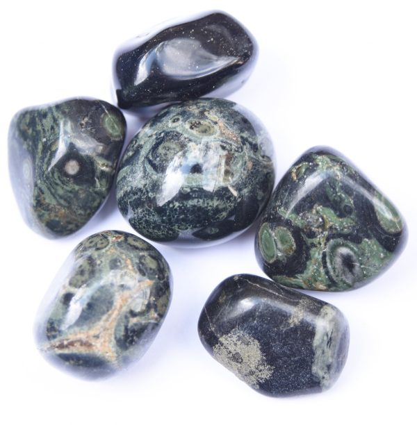 Kambaba-Jasper-Tumbled-Stone-72 Kambaba-Jasper-Tumbled-Stone-72