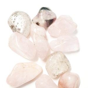 Morganite