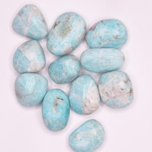 Amazonite - Peruvian
