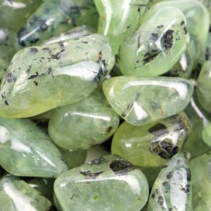 Prehnite with Epidote