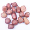red malachite tumbled stones 72