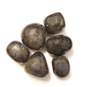 Silver Sheen Obsidian