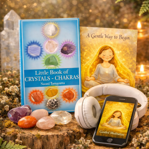 Books, Guides, & MP3's